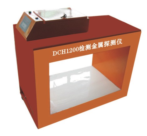 礦場沙石廠專用金屬探測(cè)器